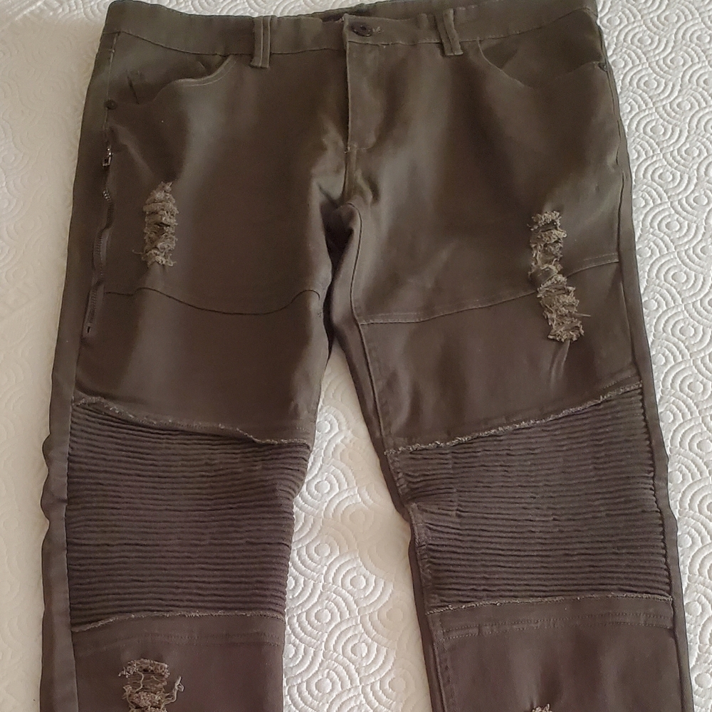 Men Jeans